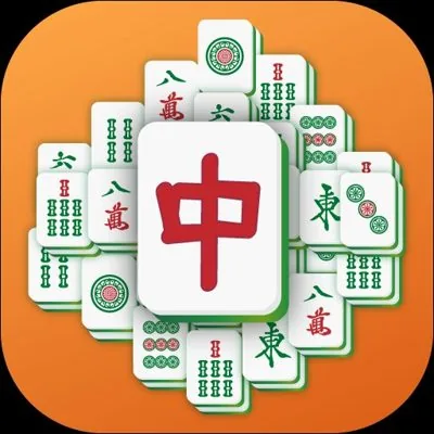 Mahjong Tiles Puzzle Classic app icon